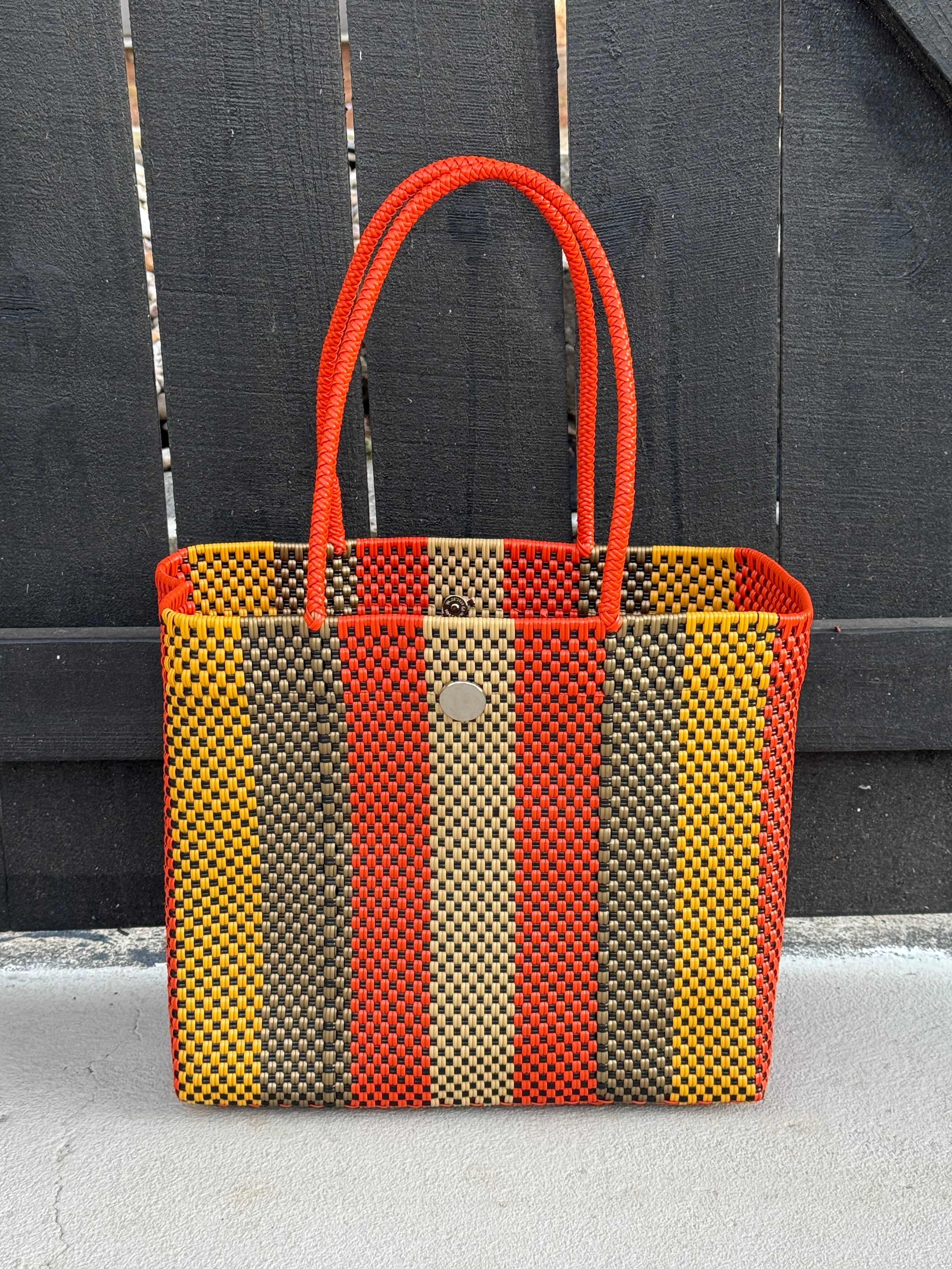 Mercado bag