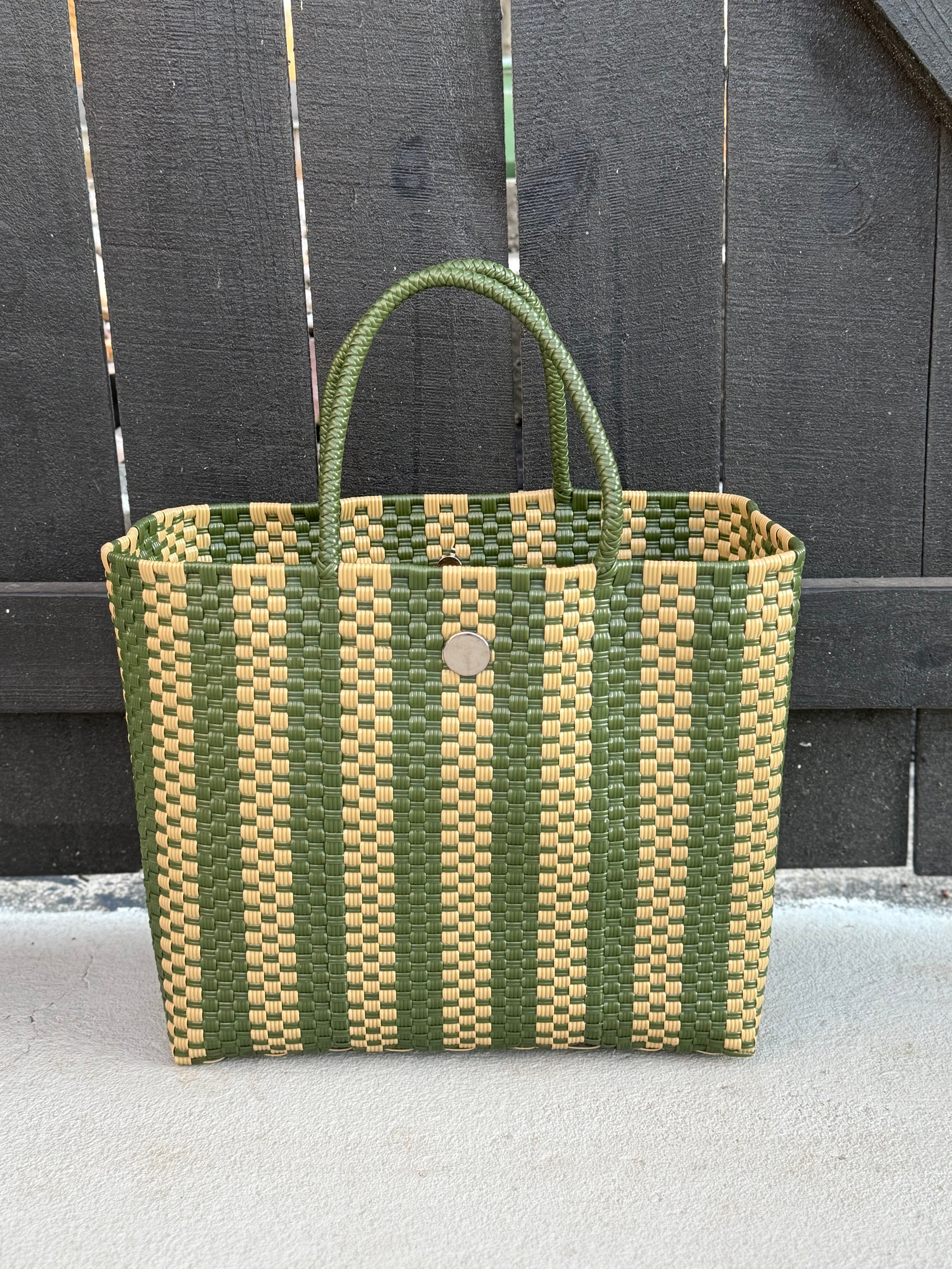 Mercado bag