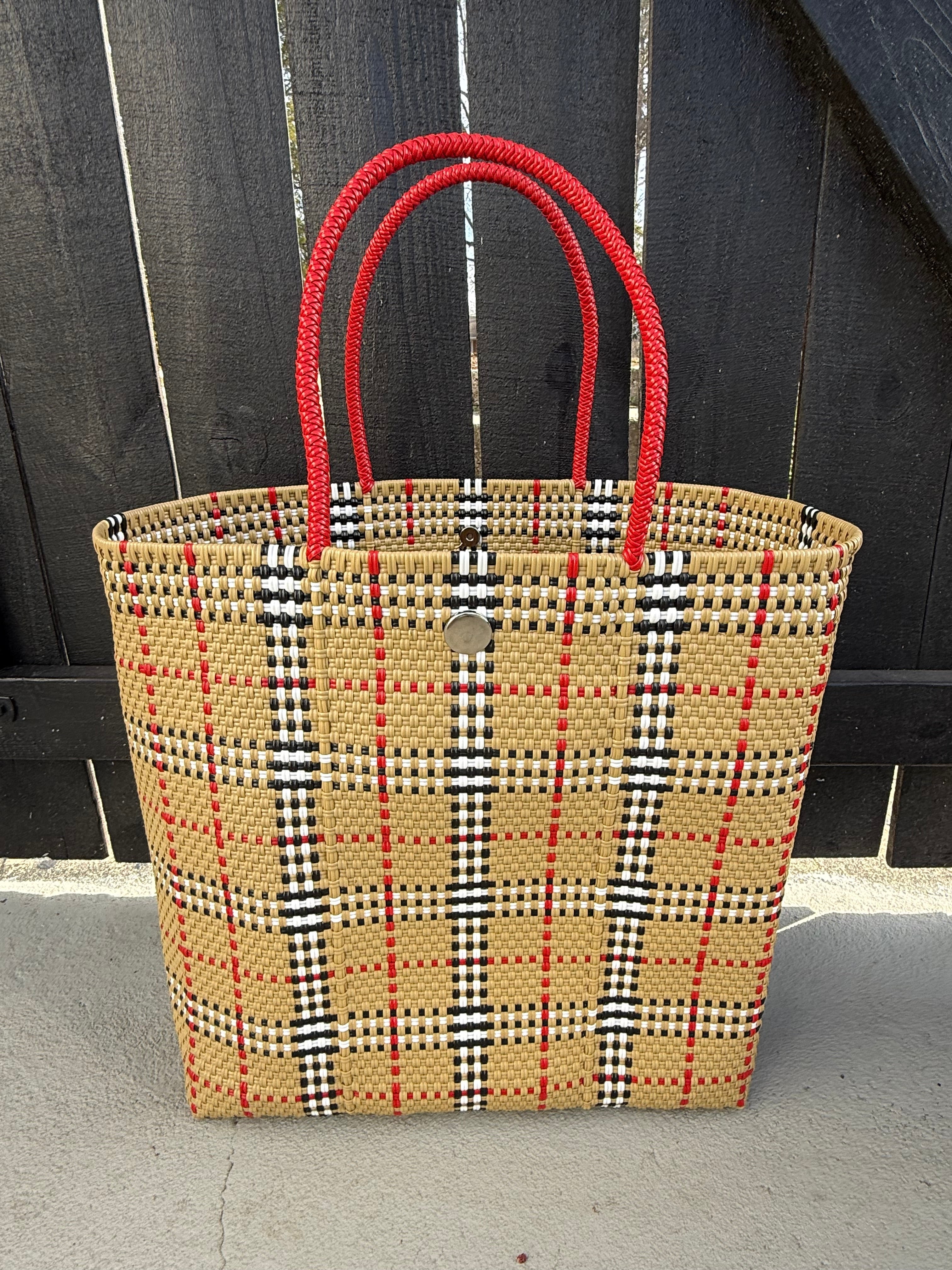 Mercado bag