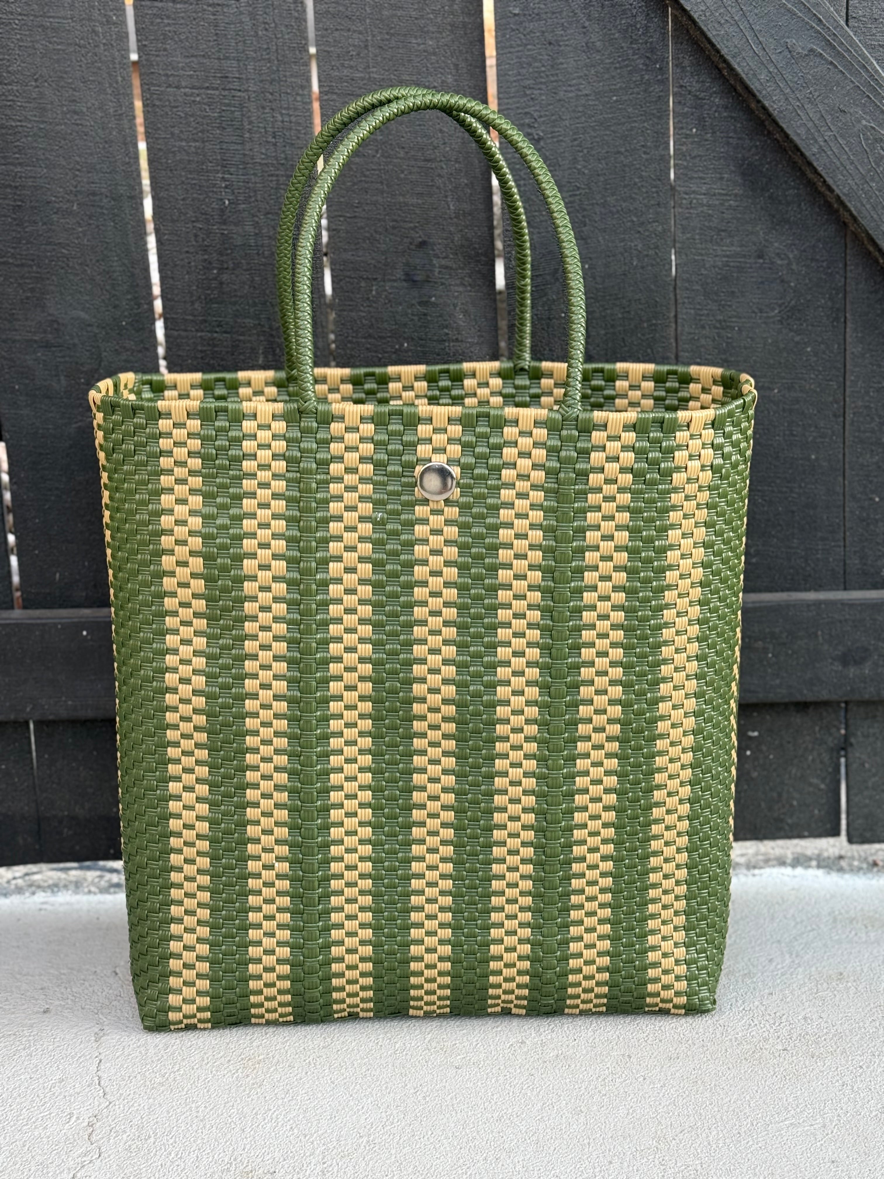 Mercado bag