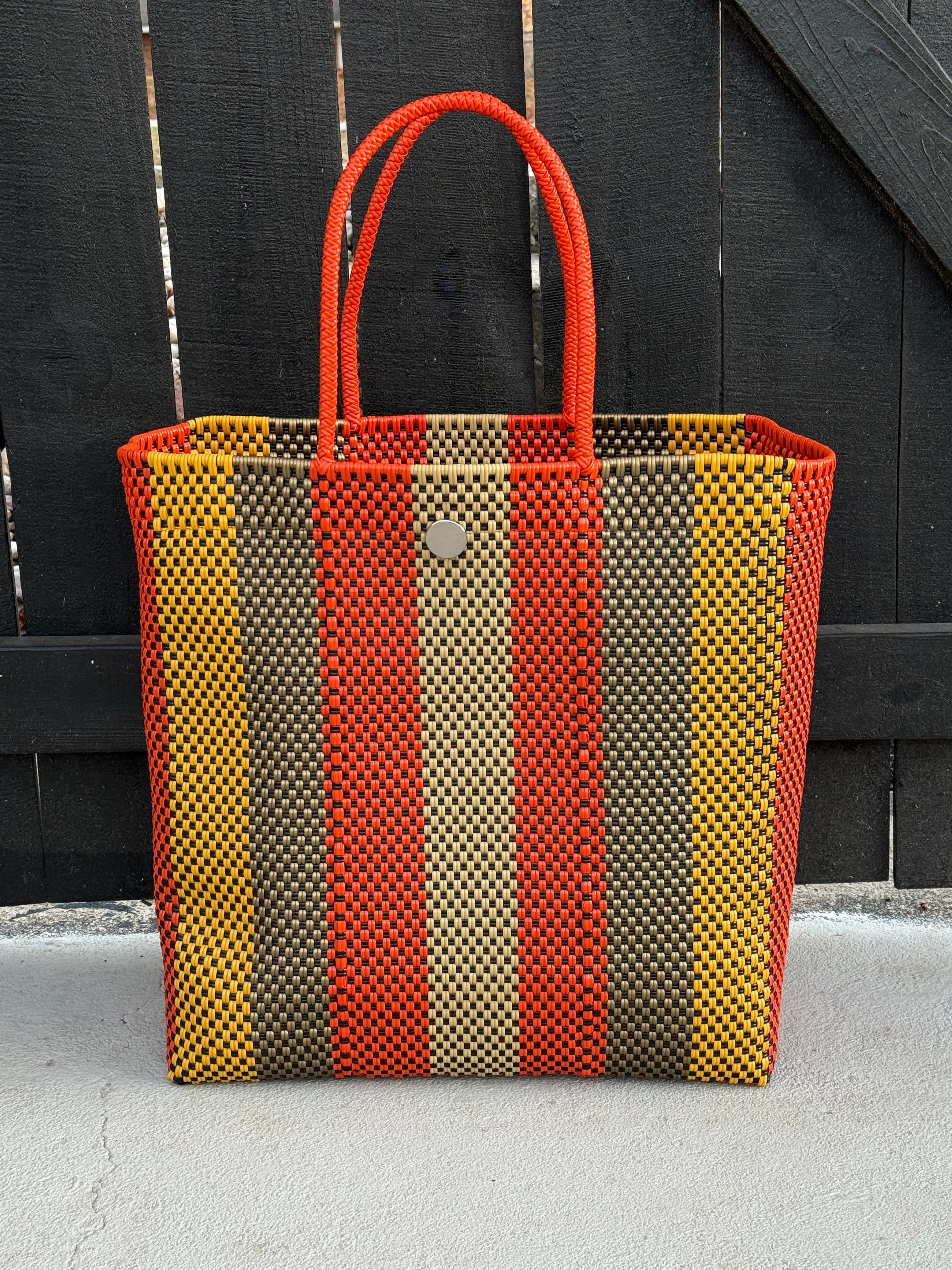 Mercado bag